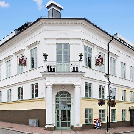 Best Western Plus Vaesterviks Stadshotell Ngoại thất bức ảnh