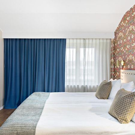 Best Western Plus Vaesterviks Stadshotell Ngoại thất bức ảnh