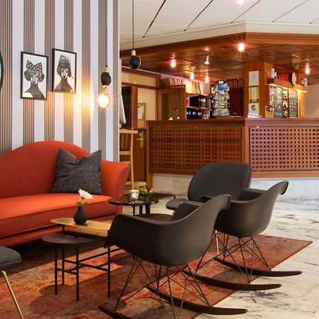 Best Western Plus Vaesterviks Stadshotell Ngoại thất bức ảnh