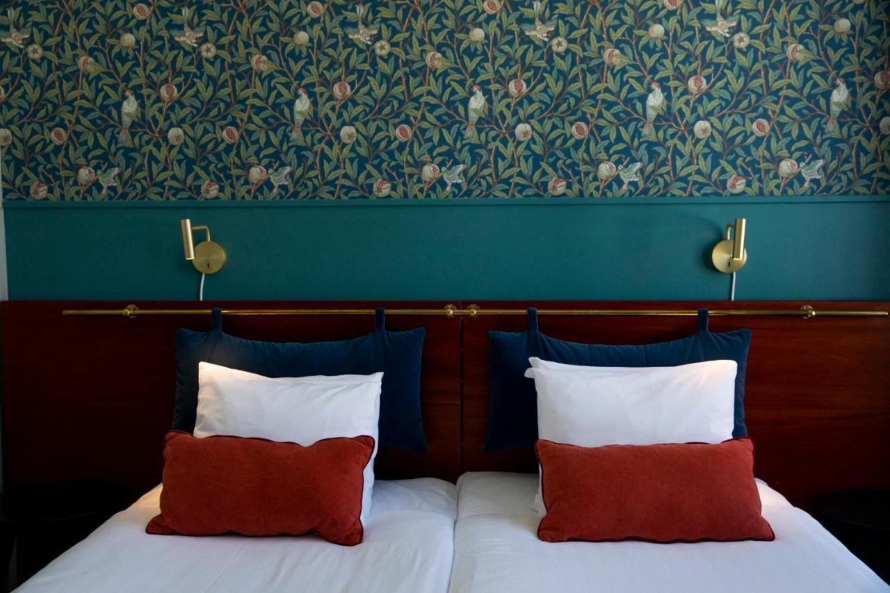 Best Western Plus Vaesterviks Stadshotell Ngoại thất bức ảnh