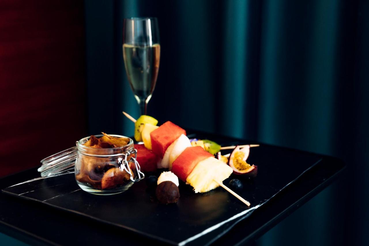Best Western Plus Vaesterviks Stadshotell Ngoại thất bức ảnh