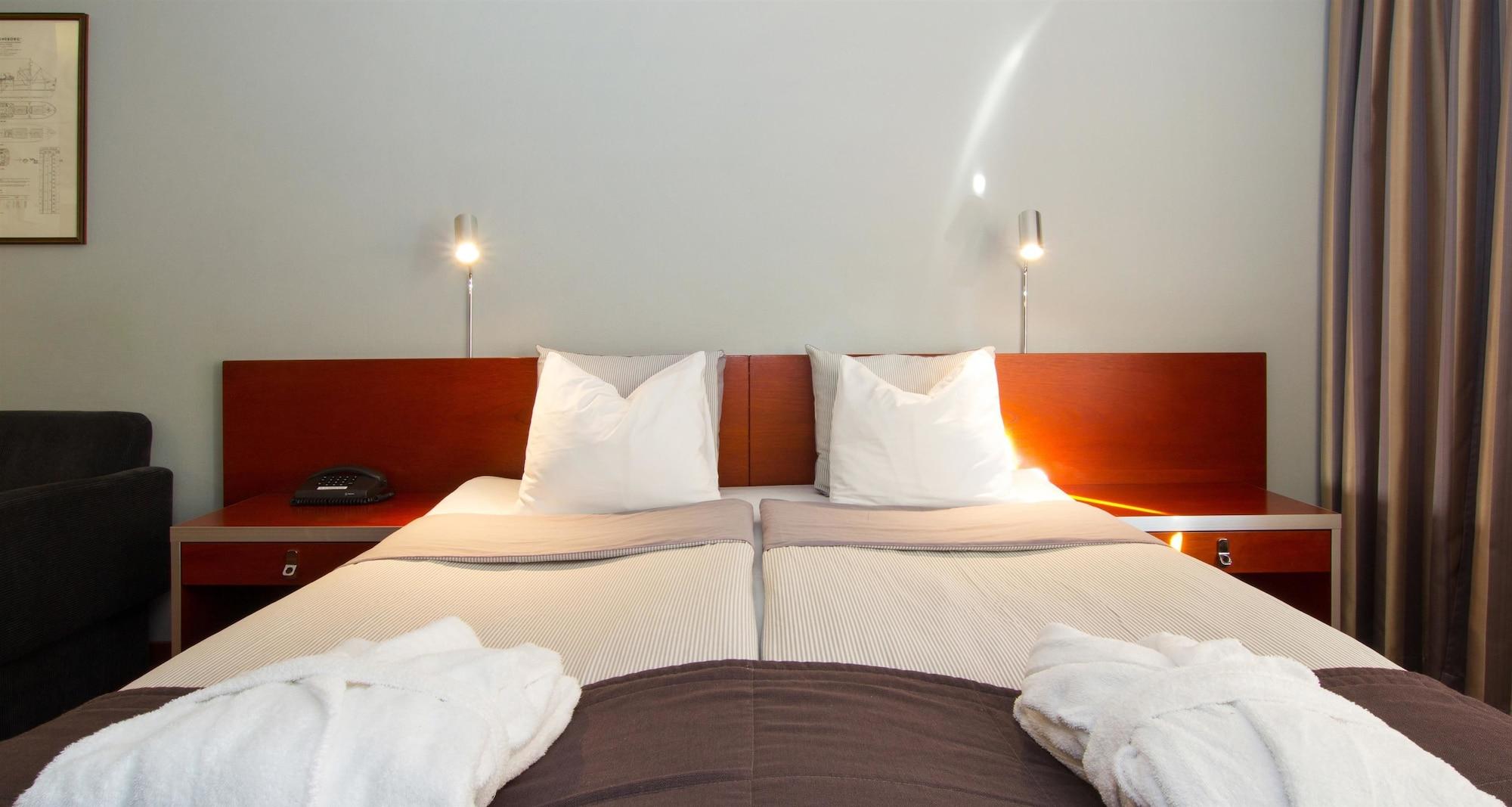 Best Western Plus Vaesterviks Stadshotell Ngoại thất bức ảnh