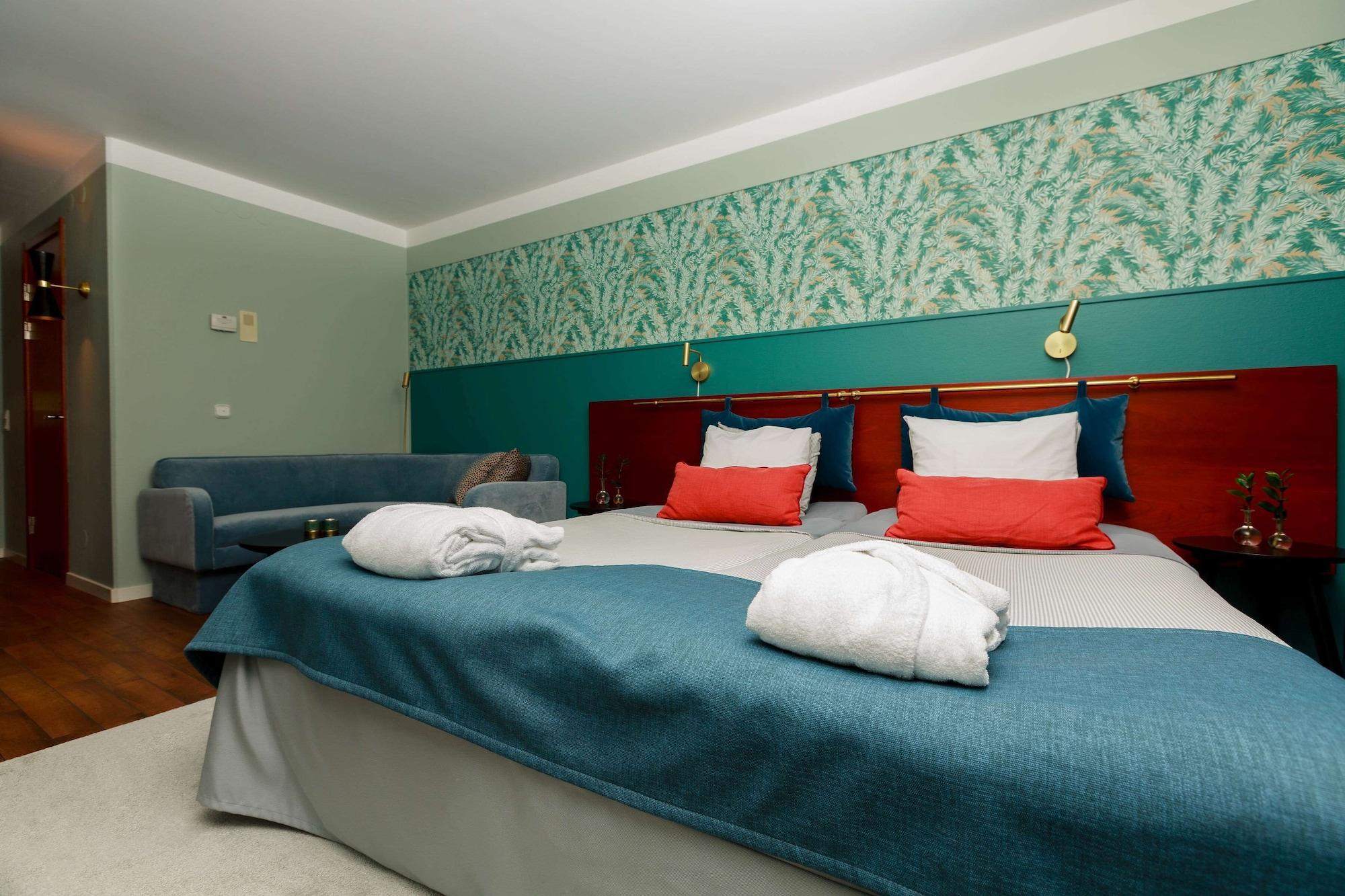 Best Western Plus Vaesterviks Stadshotell Ngoại thất bức ảnh