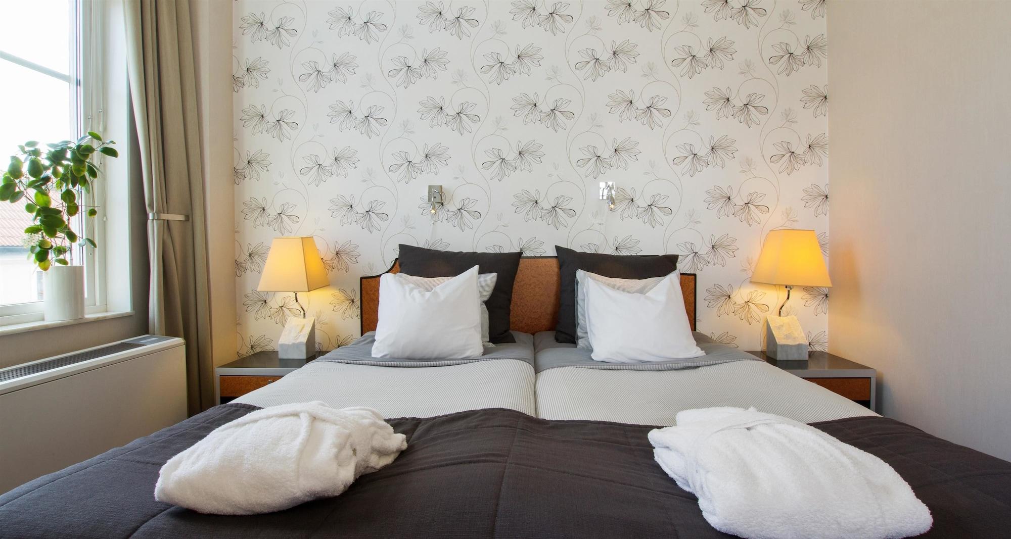 Best Western Plus Vaesterviks Stadshotell Ngoại thất bức ảnh