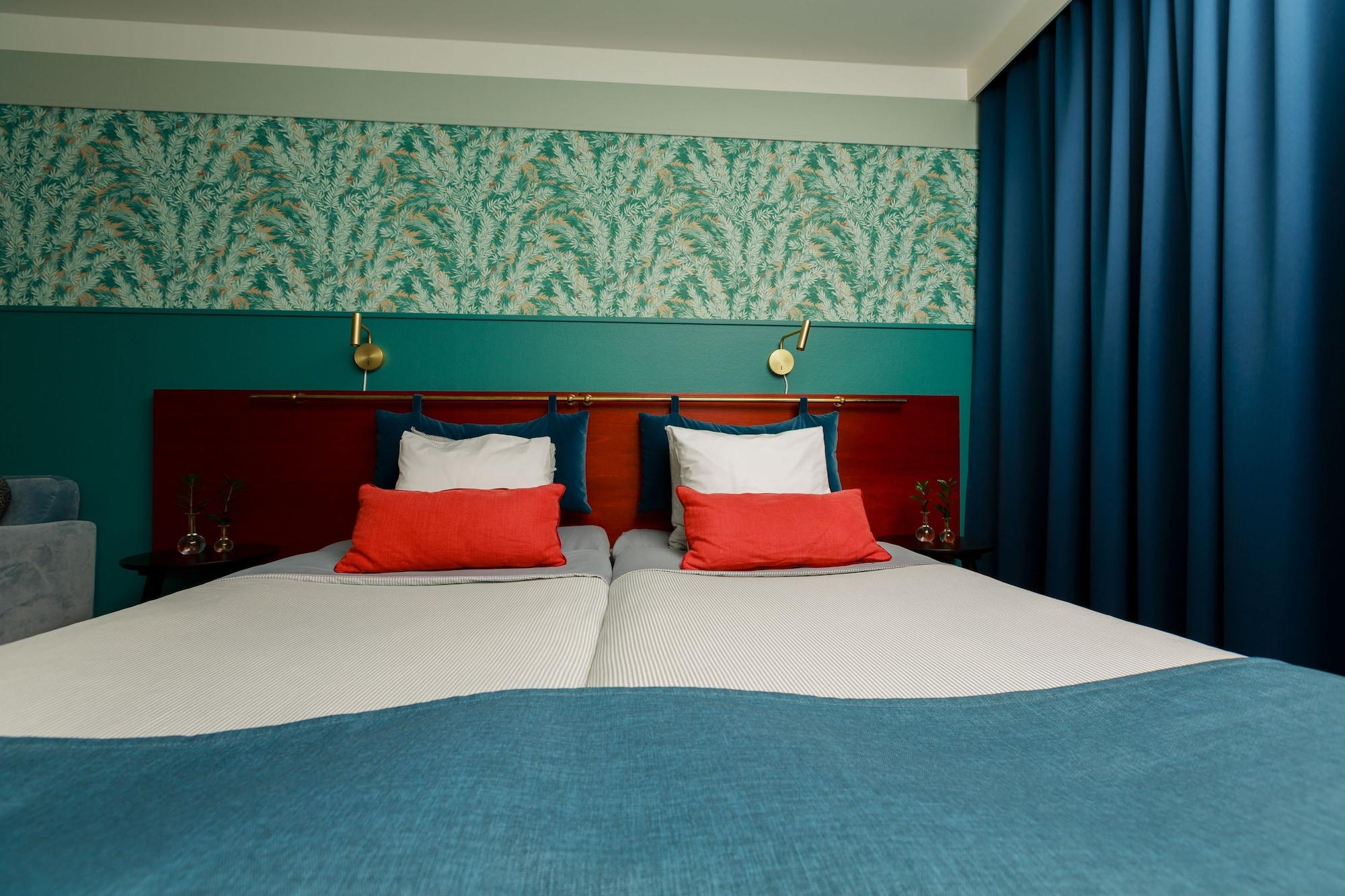 Best Western Plus Vaesterviks Stadshotell Ngoại thất bức ảnh