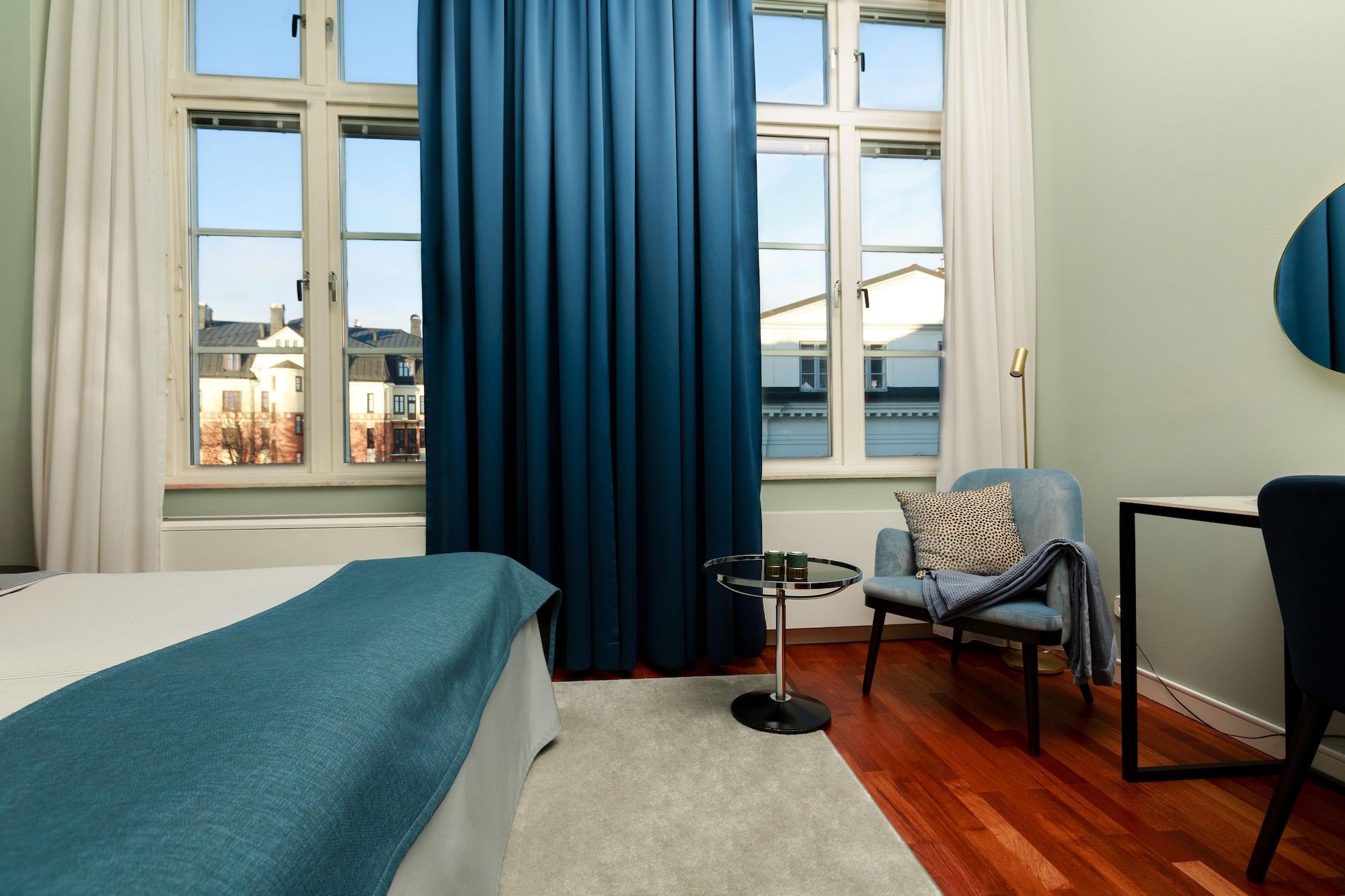 Best Western Plus Vaesterviks Stadshotell Ngoại thất bức ảnh