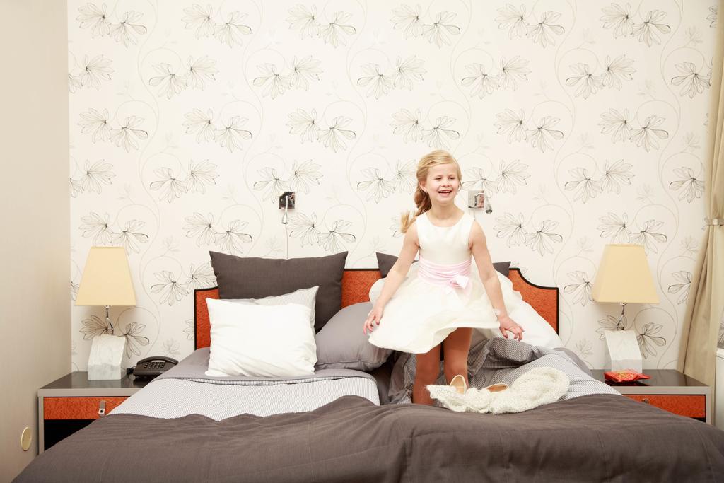 Best Western Plus Vaesterviks Stadshotell Ngoại thất bức ảnh