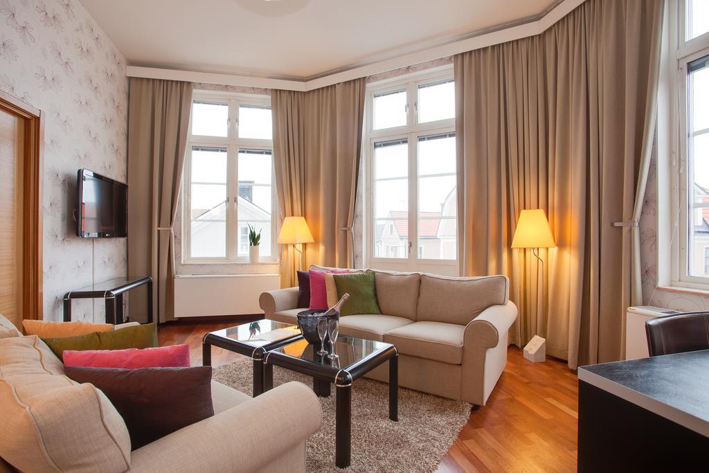 Best Western Plus Vaesterviks Stadshotell Ngoại thất bức ảnh