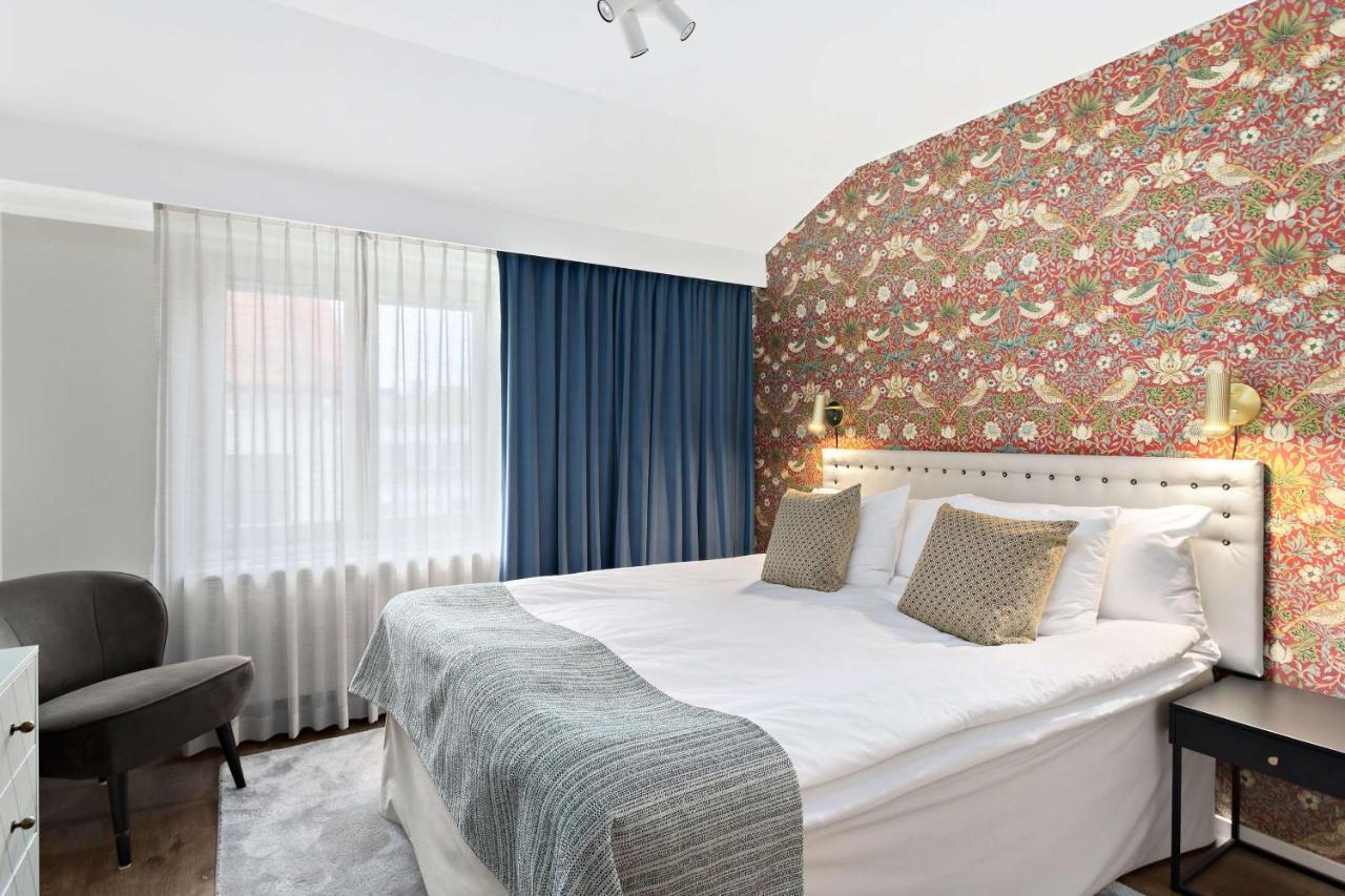 Best Western Plus Vaesterviks Stadshotell Ngoại thất bức ảnh