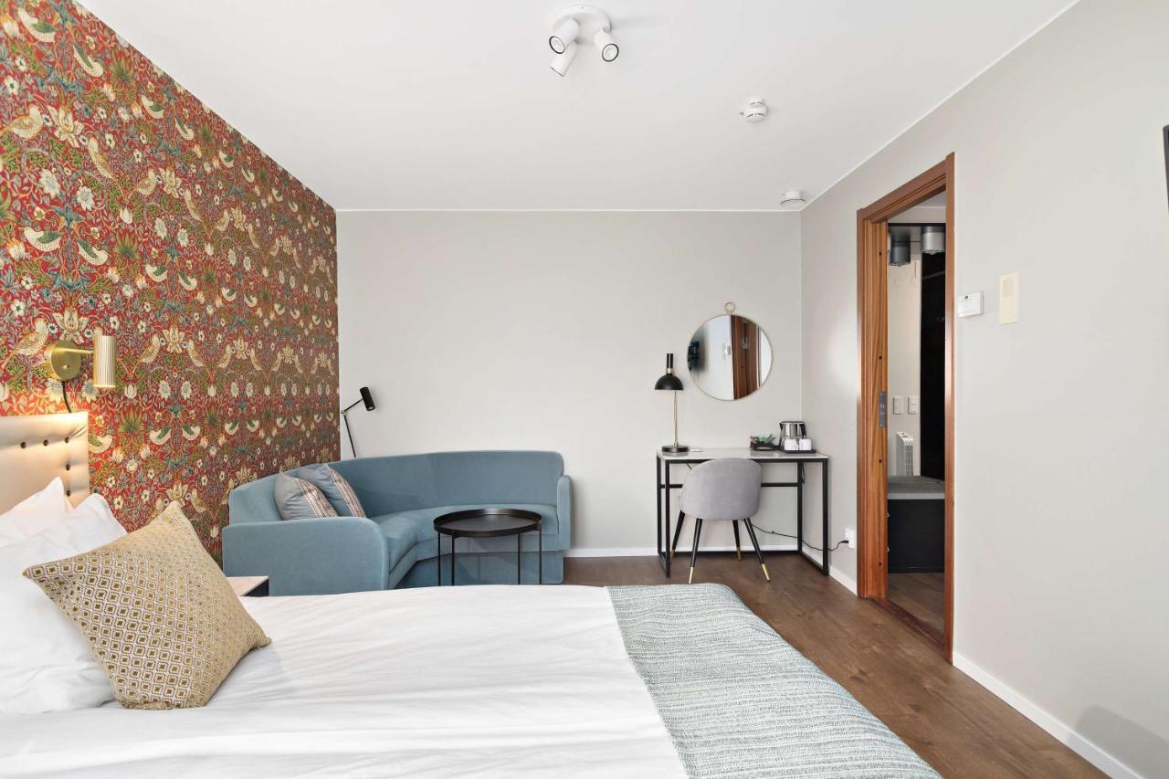 Best Western Plus Vaesterviks Stadshotell Ngoại thất bức ảnh