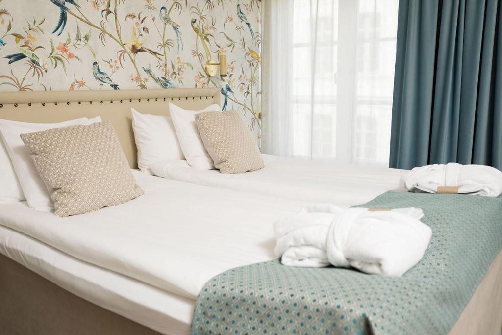 Best Western Plus Vaesterviks Stadshotell Ngoại thất bức ảnh