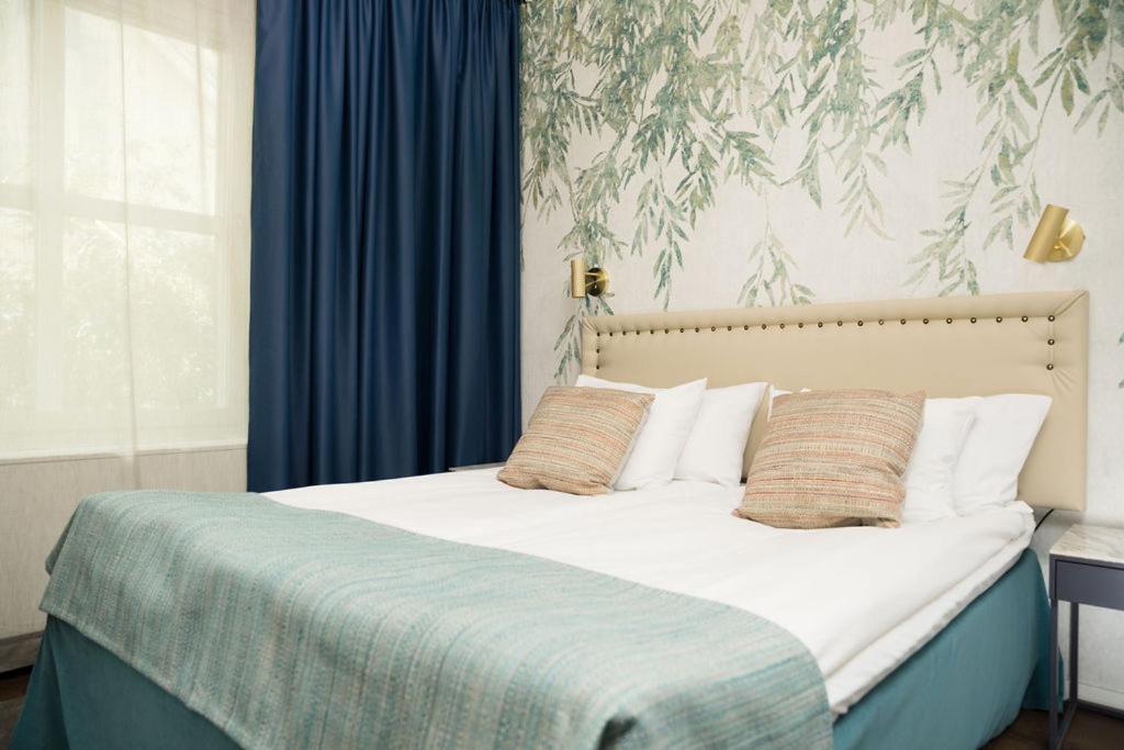 Best Western Plus Vaesterviks Stadshotell Ngoại thất bức ảnh