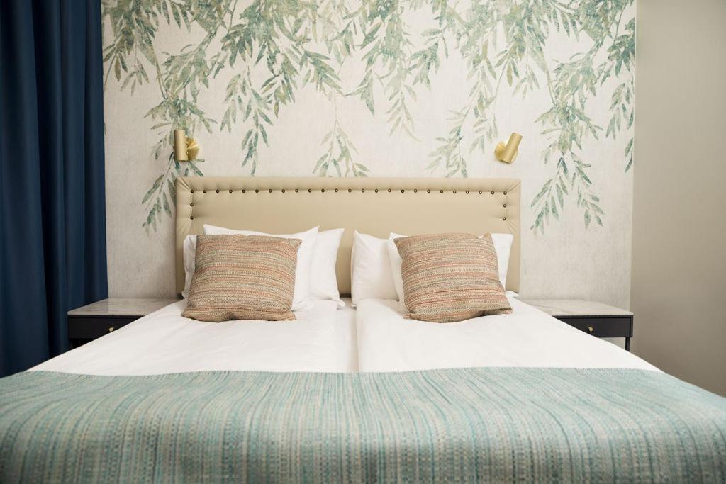 Best Western Plus Vaesterviks Stadshotell Ngoại thất bức ảnh
