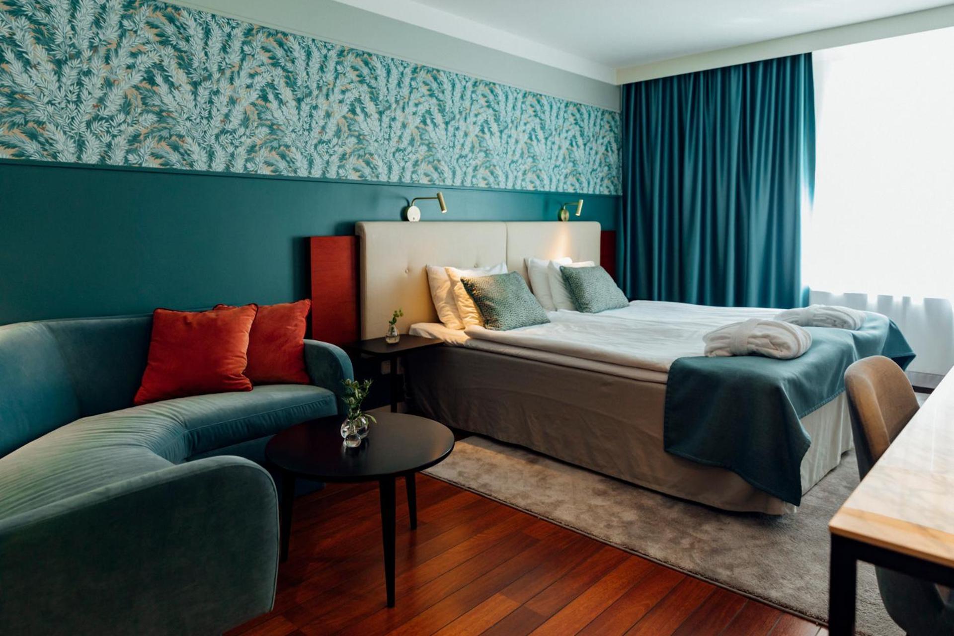 Best Western Plus Vaesterviks Stadshotell Ngoại thất bức ảnh